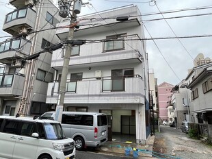 東灘区住吉宮町７丁目戸建の物件外観写真